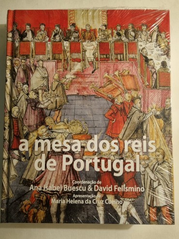 A MESA DOS REIS DE PORTUGAL 