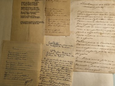MANUSCRITOS 