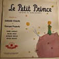 LE PETIT PRINCE 