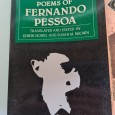 LIVROS DE FERNANDO PESSOA