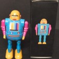 «TV Bot» - Mr.& Mrs. Tin