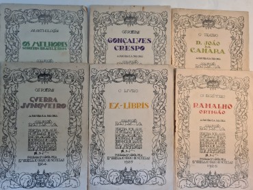 COLLECÇÃO PATRICIA