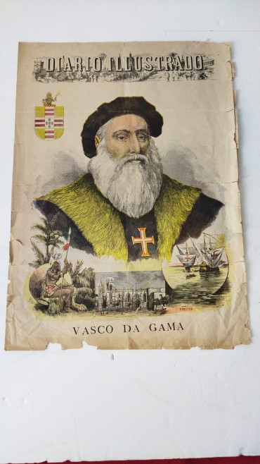 Vasco da Gama