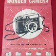 «Wonder Camera»