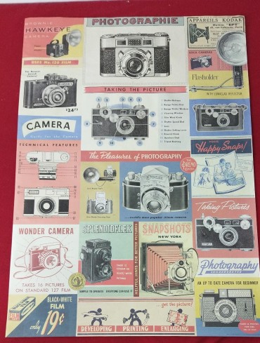 «The Pleasure of Photography»