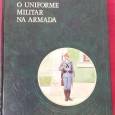 O uniforme militar na armada 