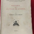 Historia de la villa de Atienza