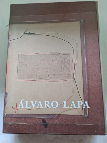 ÁLVARO LAPA