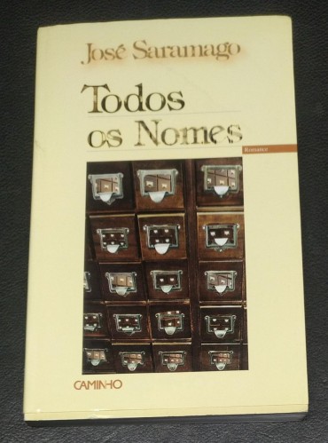 TODOS OS NOMES