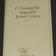 O EVANGELHO SEGUNDO CRISTO
