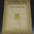 JESUCRISTO Quadros Evangélicos