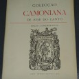 COLECÇÃO CAMONIANA