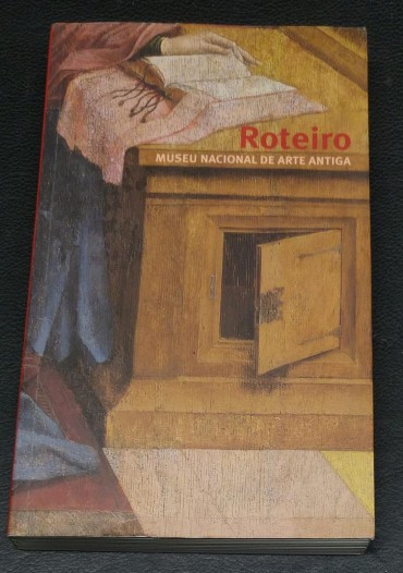 ROTEIRO - MUSEU NACIONAL DE ARTE ANTIGA