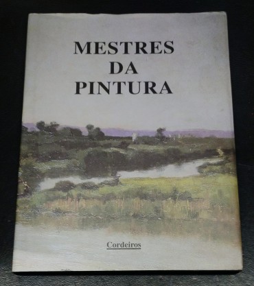 MESTRES DA PINTURA