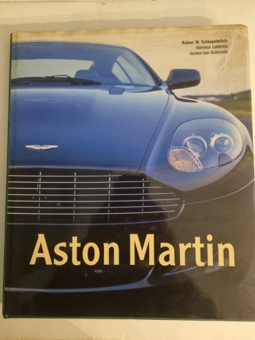 ASTON MARTIN 