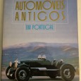 AUTOMÓVEIS ANTIGOS EM PORTUGAL  