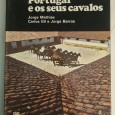 PORTUGAL E OS SEUS CAVALOS