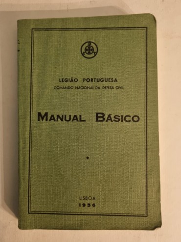 LEGIÃO PORTUGUESA 