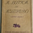 A BOTICA DO AZEVEDO (1775-1948)