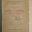 CÓDIGO DA PRAXE ACADÉMICA DE COIMBRA