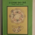 O LIVRO DO CHÁ 