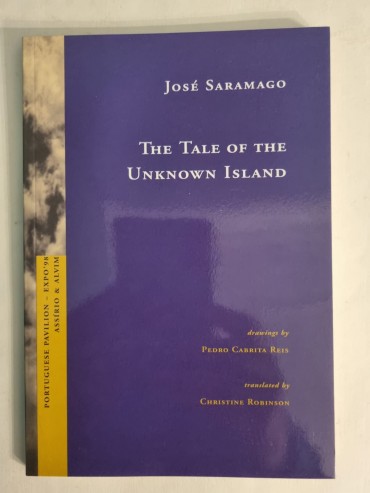 JOSÉ SARAMAGO – PEDRO CABRITA REIS 