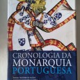 CRONOLOGIA DA MONARQUIA PORTUGUESA 