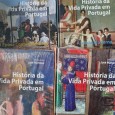 HISTÓRIA DA VIDA PRIVADA PORTUGUESA 