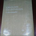 CALOUSTE GULBENKIAN COLECCIONADOR