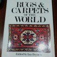 RUGS & CARPETS OF THE WORLD