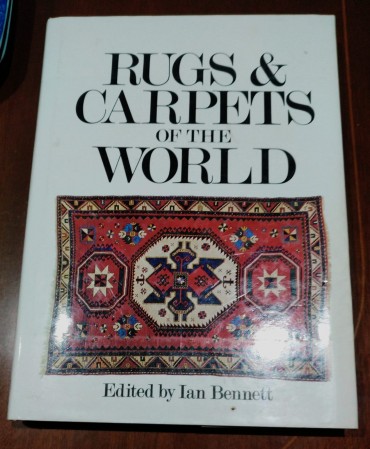 RUGS & CARPETS OF THE WORLD