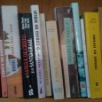 Lote de livros diversos