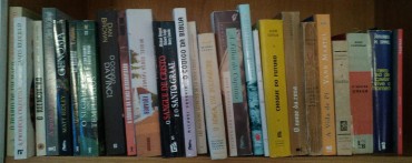 Lote de livros diversos