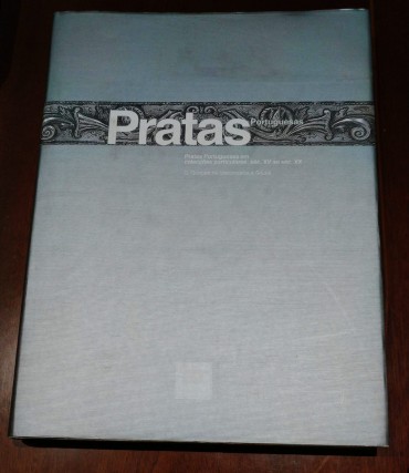 PRATAS PORTUGUESAS