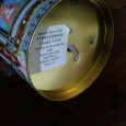 Duas caixas de música