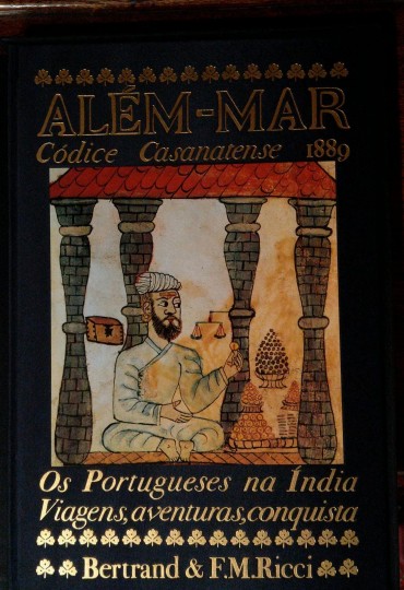 ALÉM-MAR