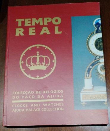 TEMPO REAL