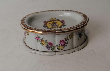 Saleiro de mesa 