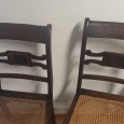 Três cadeiras