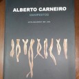 ALBERTO CARNEIRO Manifestos