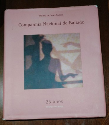 COMPANHIA NACIONAL DE BAILADO