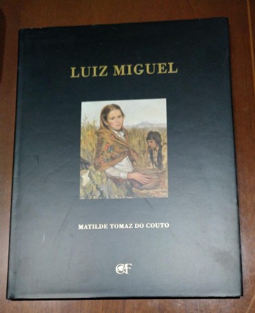 LUIZ MIGUEL