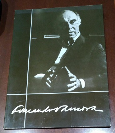 FERNANDO NAMORA