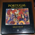 SERGIO TELLES - Portugal Gentes, Cores, Saudades