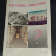 PARA A HISTÓRIA DA TORRE DO TOMBO