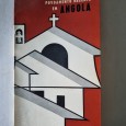 ALGUNS ASPECTOS DE POVOAMENTO RECENTE EM ANGOLA 