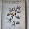 PLANTAS ÚTEIS DE ANGOLA 