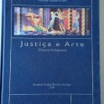 JUSTIÇA E ARTE TRIBUNAIS PORTUGUESES