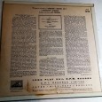 LOTE 4 DISCOS DE VINIL – MÚSICA CLÁSSICA