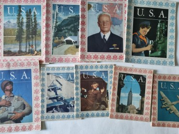 PROPAGANDA AMERICANA